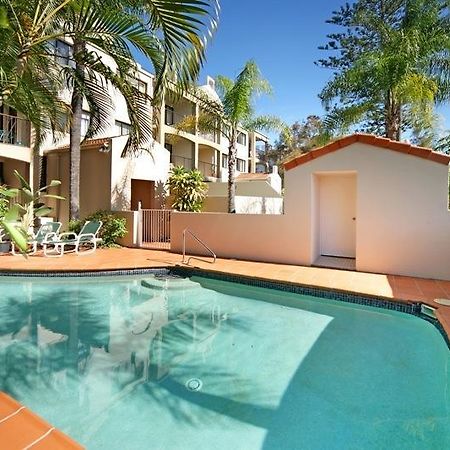 Beachport Apartments Mooloolaba Zewnętrze zdjęcie