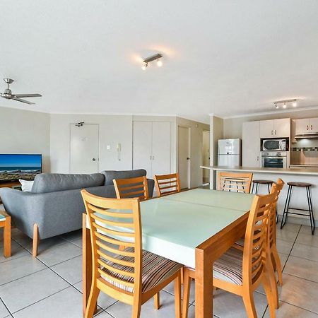 Beachport Apartments Mooloolaba Zewnętrze zdjęcie