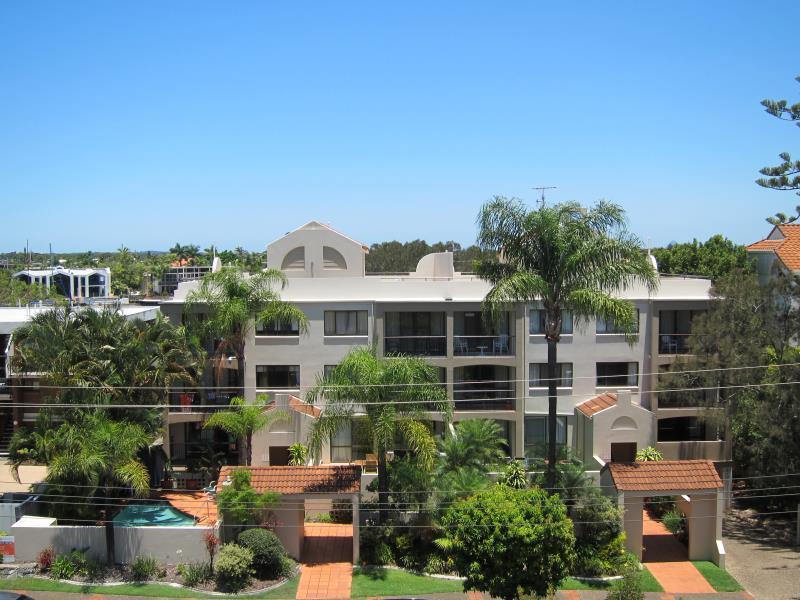 Beachport Apartments Mooloolaba Zewnętrze zdjęcie