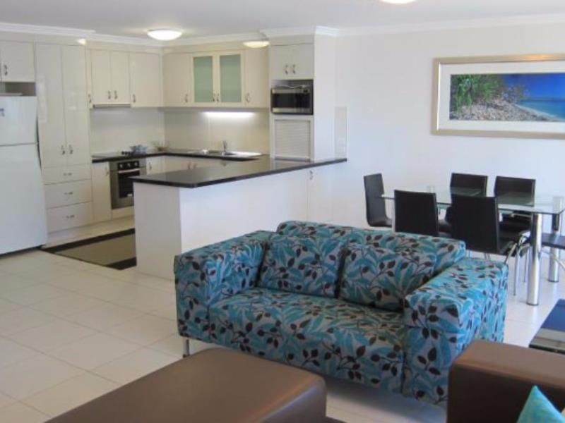 Beachport Apartments Mooloolaba Zewnętrze zdjęcie