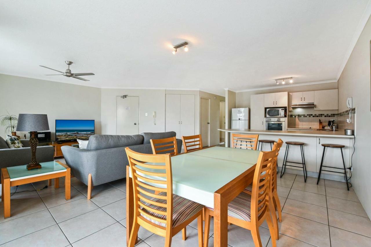 Beachport Apartments Mooloolaba Zewnętrze zdjęcie