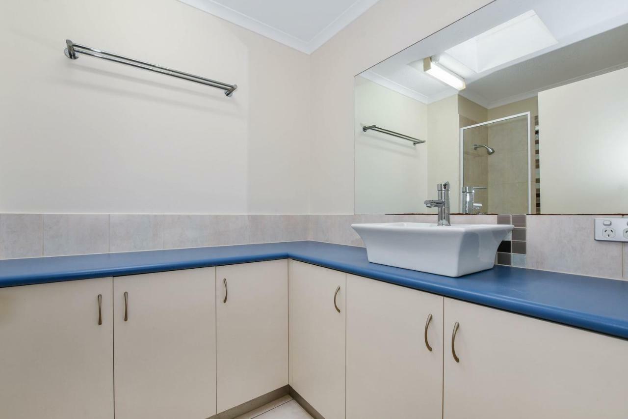 Beachport Apartments Mooloolaba Zewnętrze zdjęcie