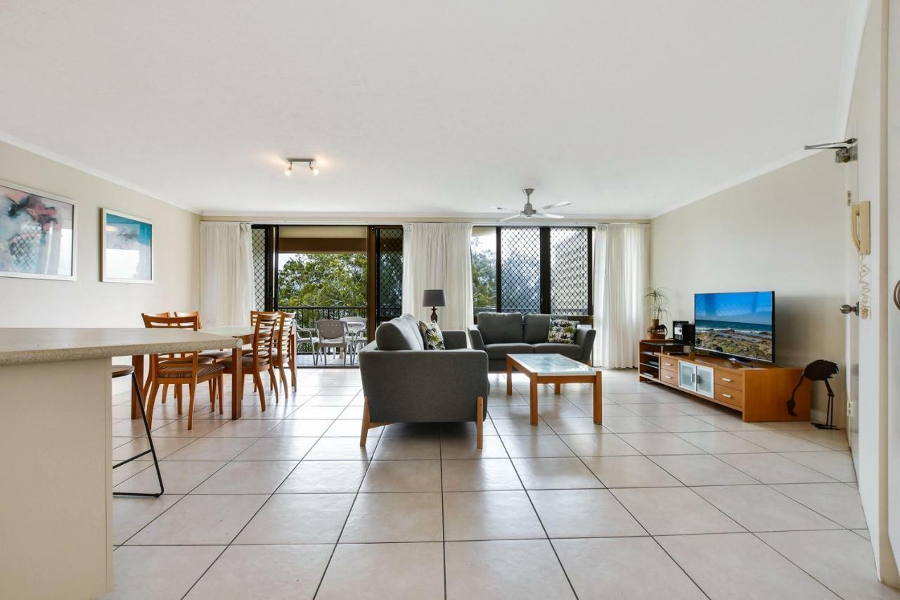 Beachport Apartments Mooloolaba Zewnętrze zdjęcie