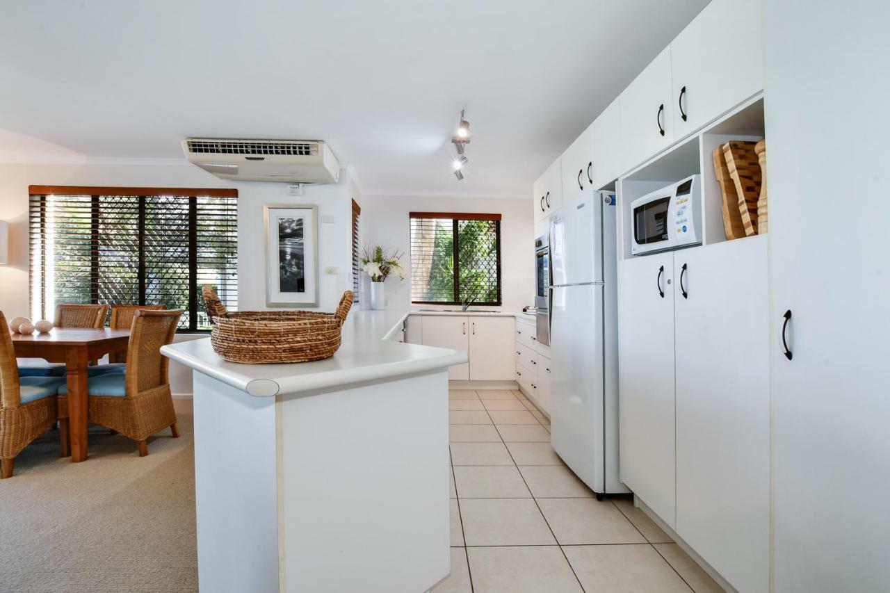 Beachport Apartments Mooloolaba Zewnętrze zdjęcie