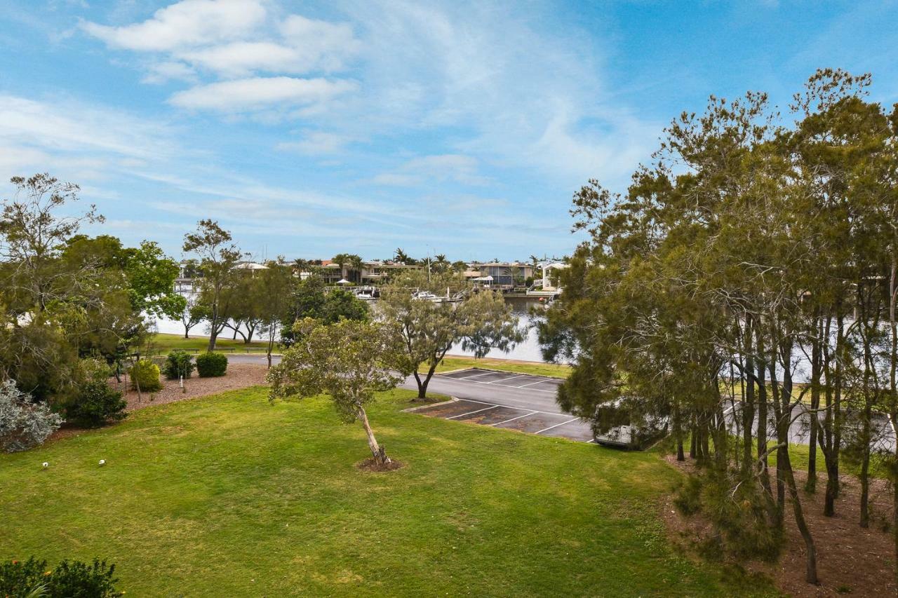 Beachport Apartments Mooloolaba Zewnętrze zdjęcie