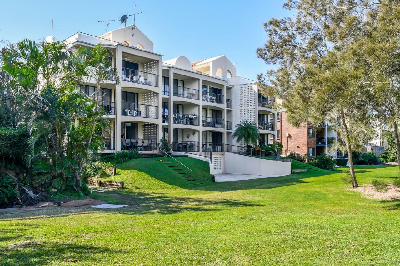 Beachport Apartments Mooloolaba Zewnętrze zdjęcie