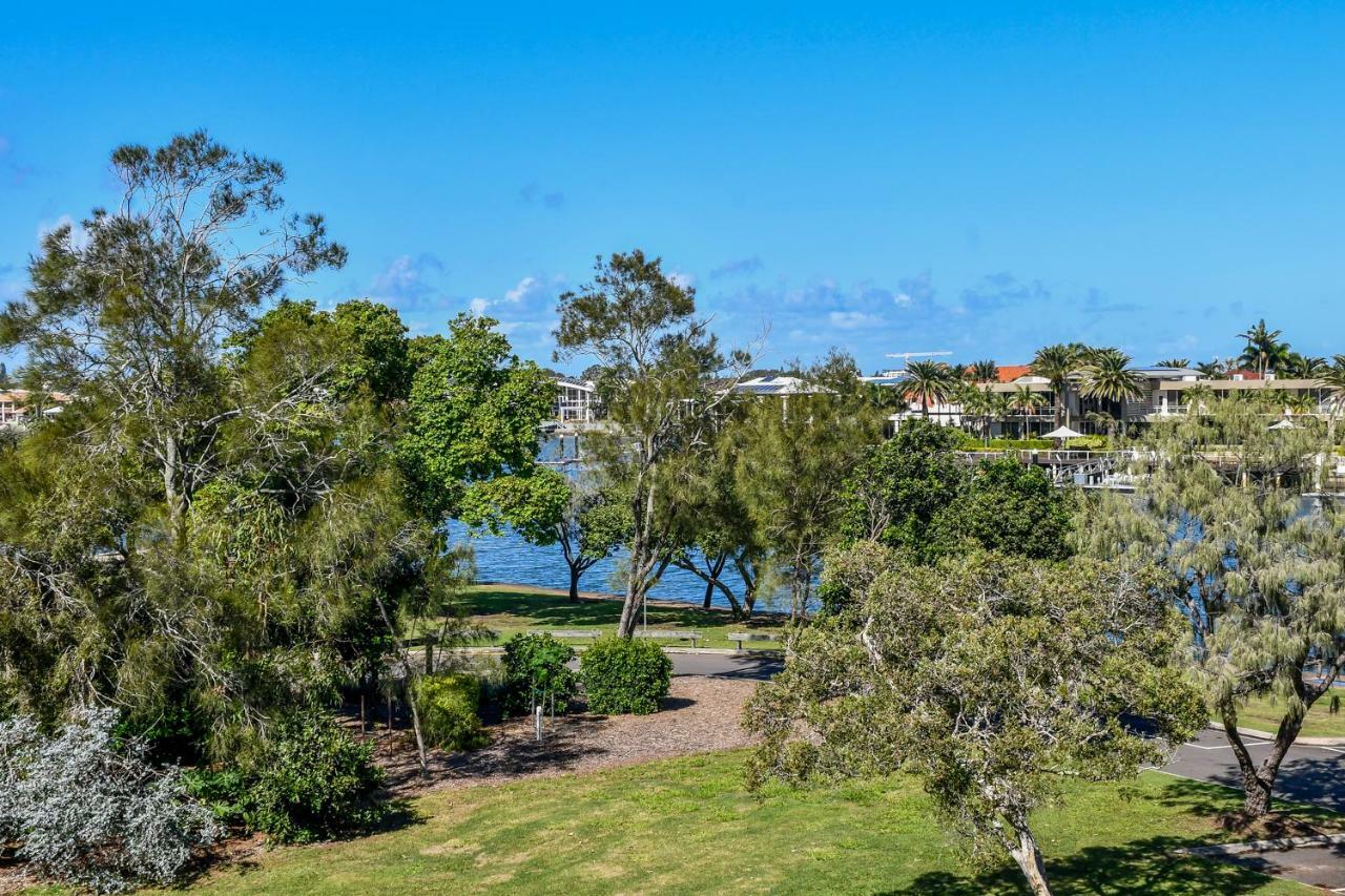 Beachport Apartments Mooloolaba Zewnętrze zdjęcie
