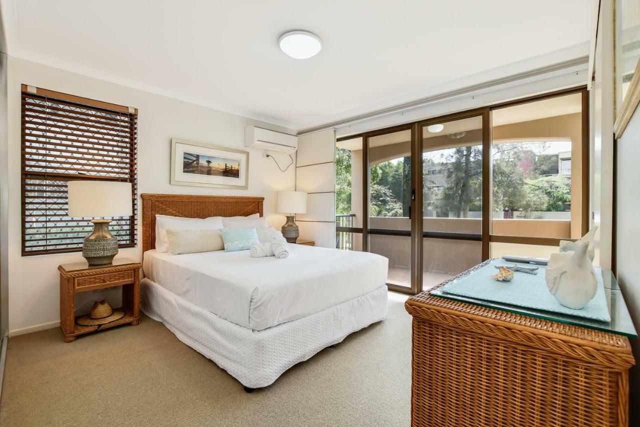 Beachport Apartments Mooloolaba Zewnętrze zdjęcie