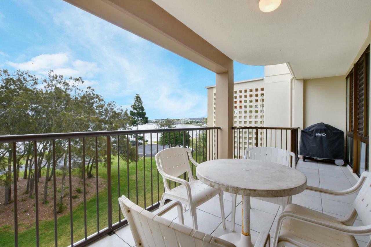 Beachport Apartments Mooloolaba Zewnętrze zdjęcie