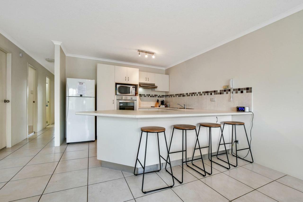 Beachport Apartments Mooloolaba Zewnętrze zdjęcie