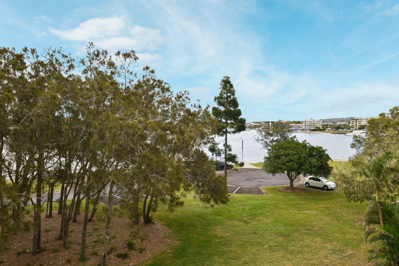 Beachport Apartments Mooloolaba Zewnętrze zdjęcie