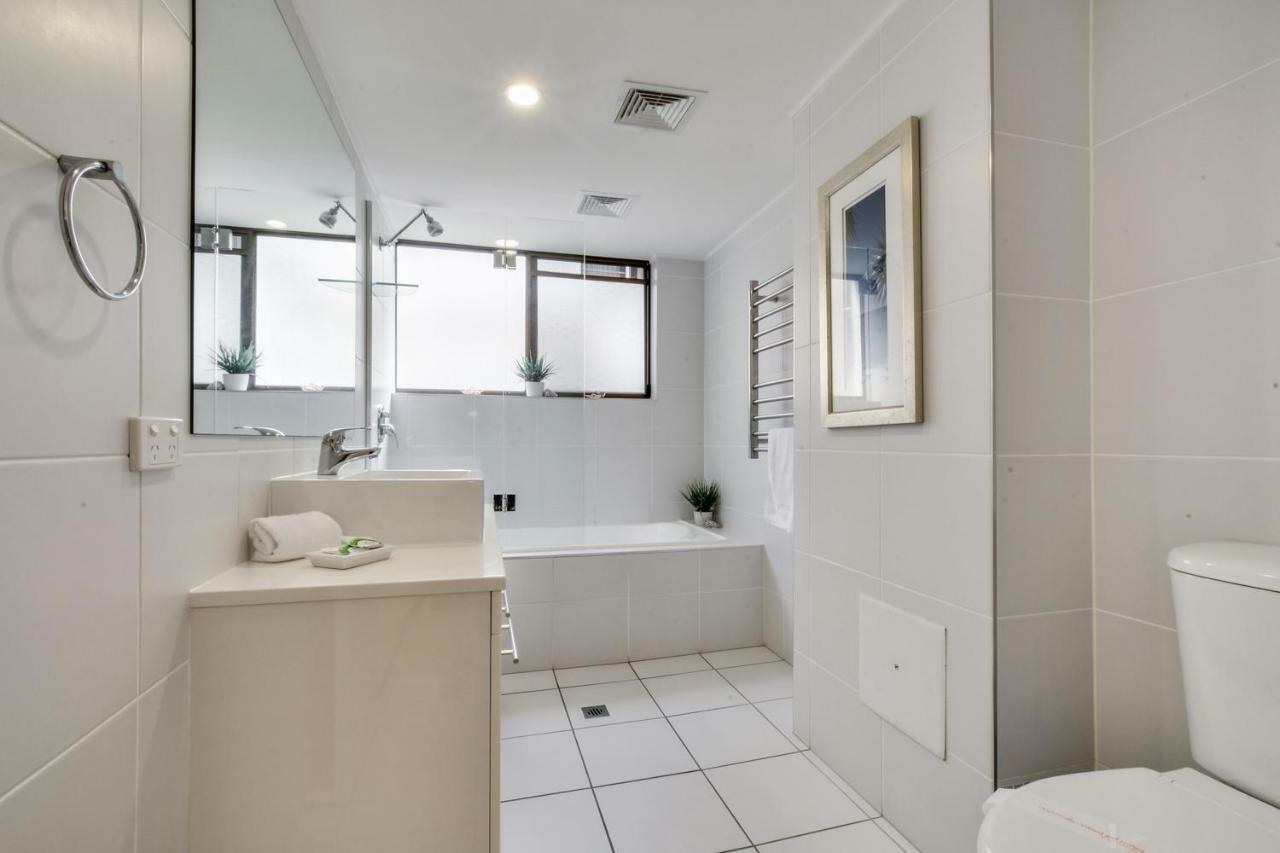 Beachport Apartments Mooloolaba Zewnętrze zdjęcie