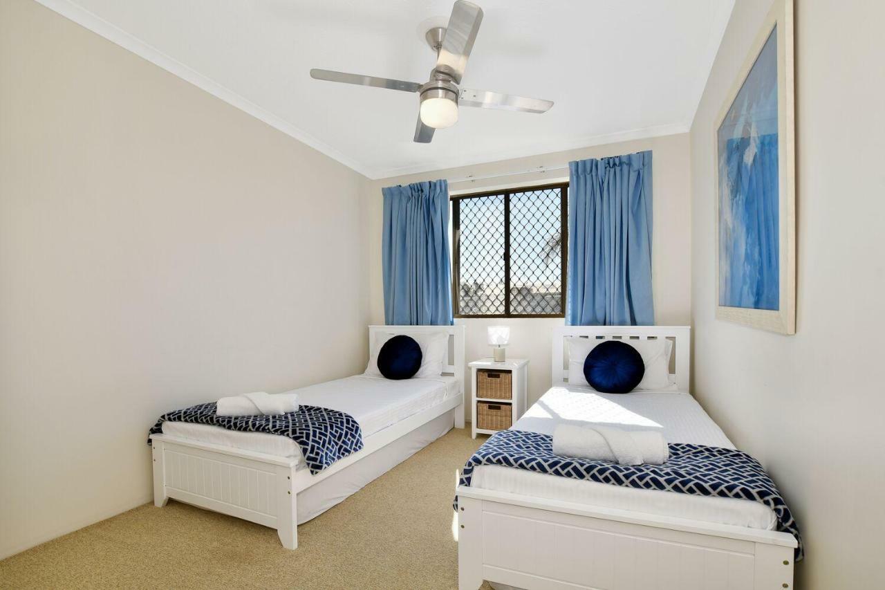 Beachport Apartments Mooloolaba Zewnętrze zdjęcie
