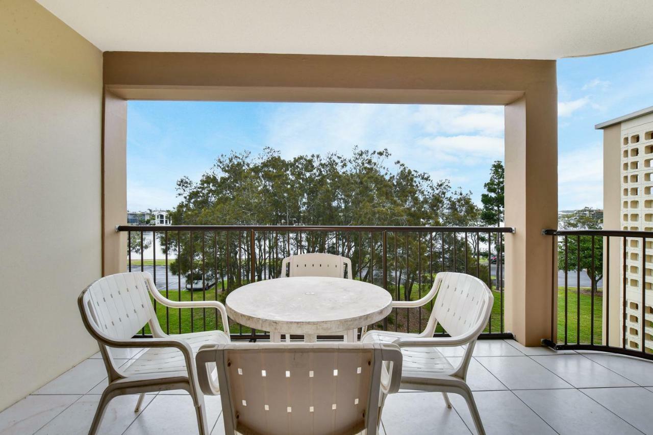 Beachport Apartments Mooloolaba Zewnętrze zdjęcie
