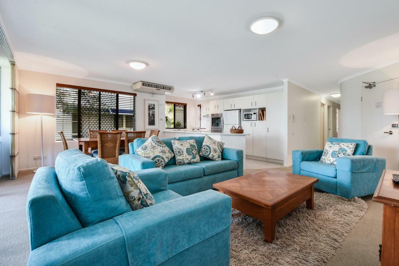 Beachport Apartments Mooloolaba Zewnętrze zdjęcie
