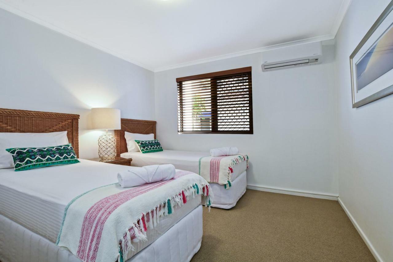 Beachport Apartments Mooloolaba Zewnętrze zdjęcie