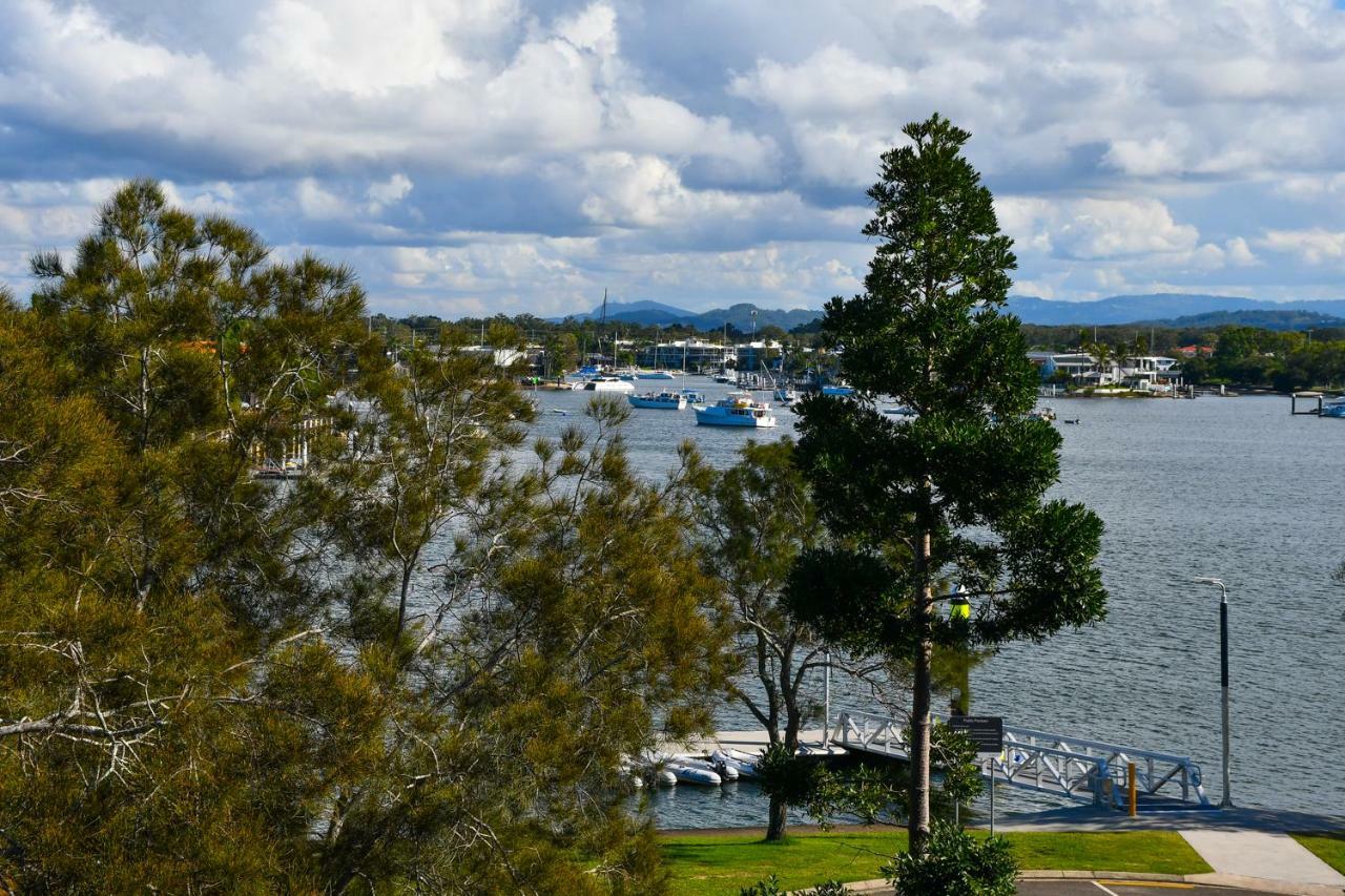 Beachport Apartments Mooloolaba Zewnętrze zdjęcie