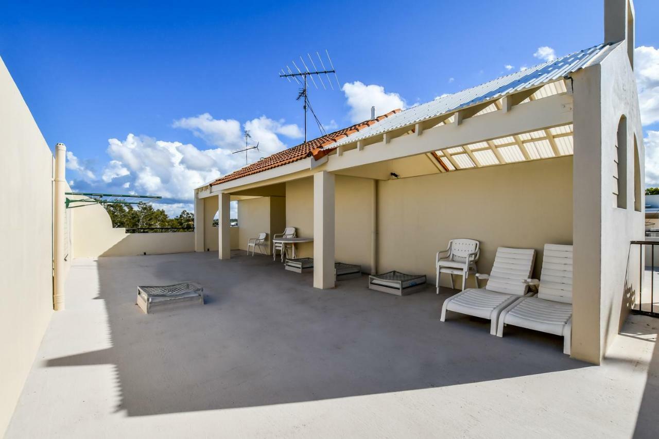 Beachport Apartments Mooloolaba Zewnętrze zdjęcie